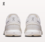 Zapatillas ON CLOUD 6 WHITE/WHITE